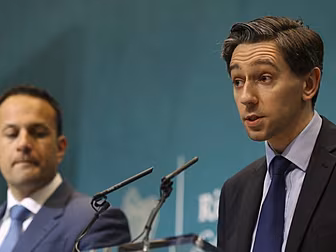 Health Minister Says Repeat Sm...