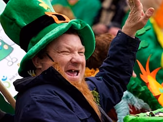 Irish People Have The Best Nic...