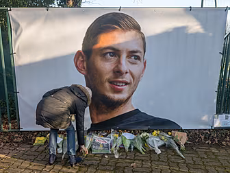 Body Found In Plane Wreckage T...