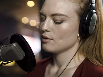 Freya Ridings - Lost Without Y...