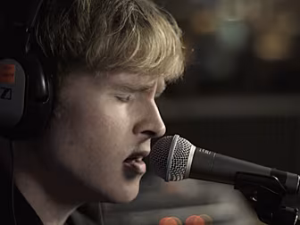 Kodaline - Follow Your Fire