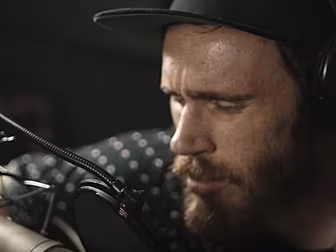 James Vincent McMorrow - Me An...
