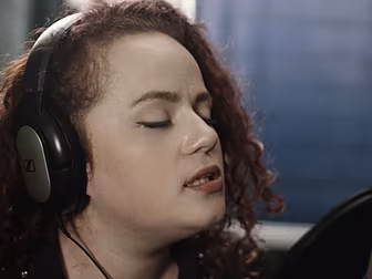 Áine Cahill - Water into Wine
