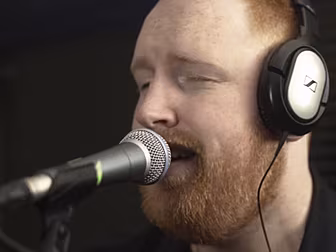 Gavin James - Glow