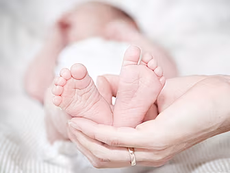 2018's Most Popular Baby Names...