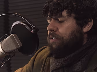 Declan O'Rourke - Galileo