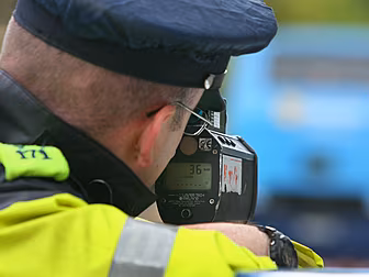 Cabinet Back New Laws On Speed...