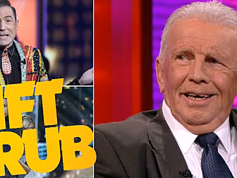 Gift Grub - Johnny & Eamon Cha...