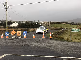 Young Men Killed In Donegal Cr...