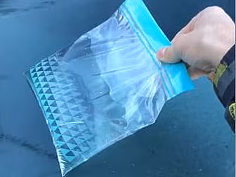 This Driving Hack Is Perfect F...