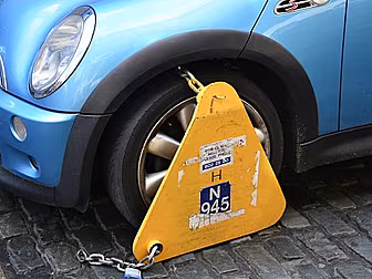 Dublin Parking Fees To Increas...