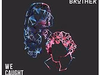 Homegrown Hero - Thanks Brothe...