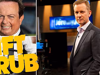 Gift Grub - RTÉ's New Jeremy K...