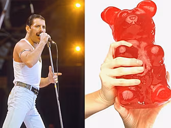 Freddie Mercury's Infamous 'Ay...