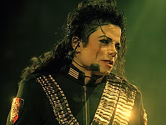 If Michael Jackson Abused Chil...
