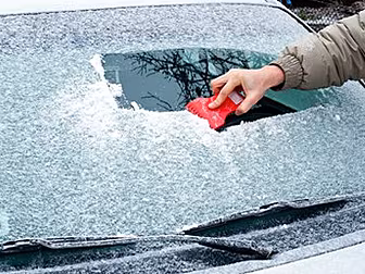 We Put The Defrosting Hack To...