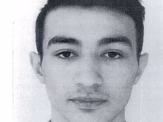 Appeal For Missing Teen Samuel...
