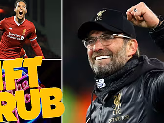 Gift Grub - Jurgen's Top Of Th...