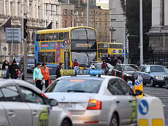 Dublin Is One Of The Worst Cit...