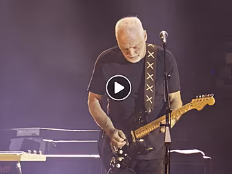 Pink Floyd Legend To Auction O...