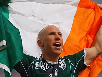Peter Stringer Gives Us The Lo...