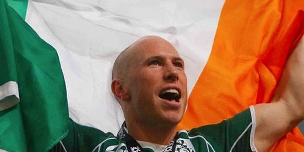 Peter Stringer Gives Us The Lo...