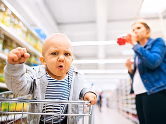 Irish Parents Share Their Baby...