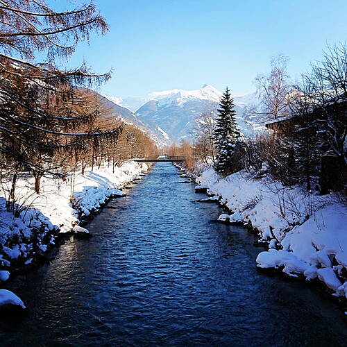 Behind The Scenes - Ski Trip #...