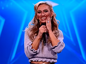 Ireland's Got Talent Star Prai...