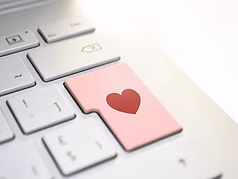 The Future Of Dating In The Di...