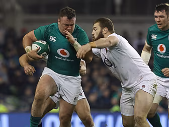 What Went Wrong For Ireland Ag...