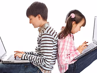 Almost 80% of 8 Year Olds Own...