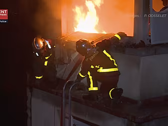Paris Fire Death Toll Rises To...