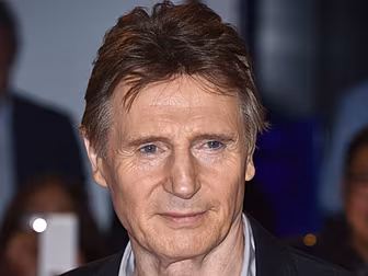 NYC Premiere Of Liam Neeson Mo...