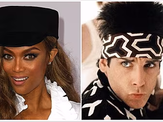 Tyra Banks Is Set To Open A Mo...