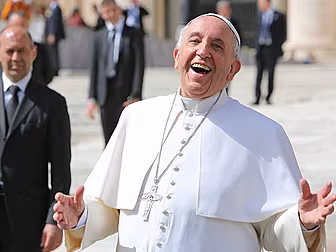 Pope Francis Offered $1 Millio...