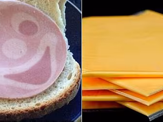 What Is The Food You Make When...