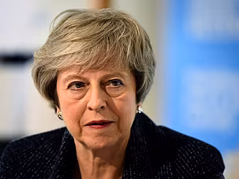 May To Make New Backstop Push...