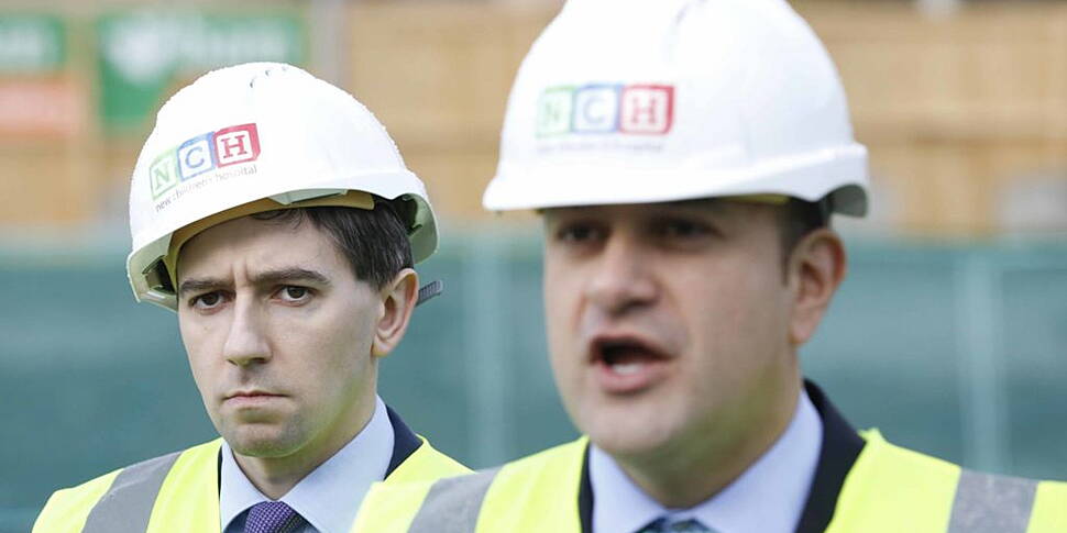 Taoiseach Says He Has Total Co...