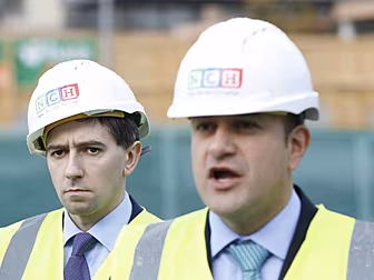 Taoiseach Says He Has Total Co...