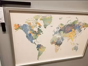 Ikea Made A Very Obvious Mista...