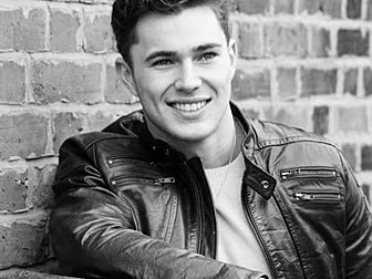 Curtis Pritchard Takes On 'Ask...