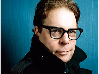 Douglas Kennedy: 