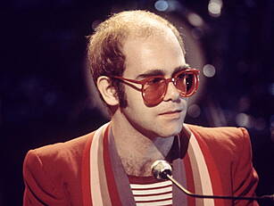Ed's Songs Of Praise Playlist...