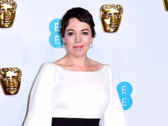 The Favourite Lives Up To Its...