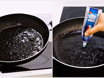 Behold The Greatest Cleaning H...