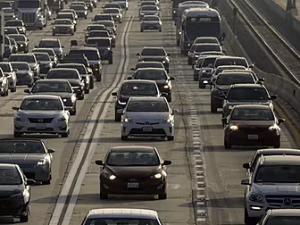 Motorists To Expect Major Disr...