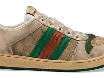 Gucci's New Shoes Are Question...