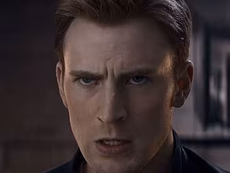 Captain America Declares War O...
