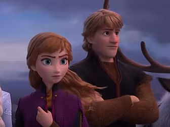 The Frozen 2 Trailer Is Finall...